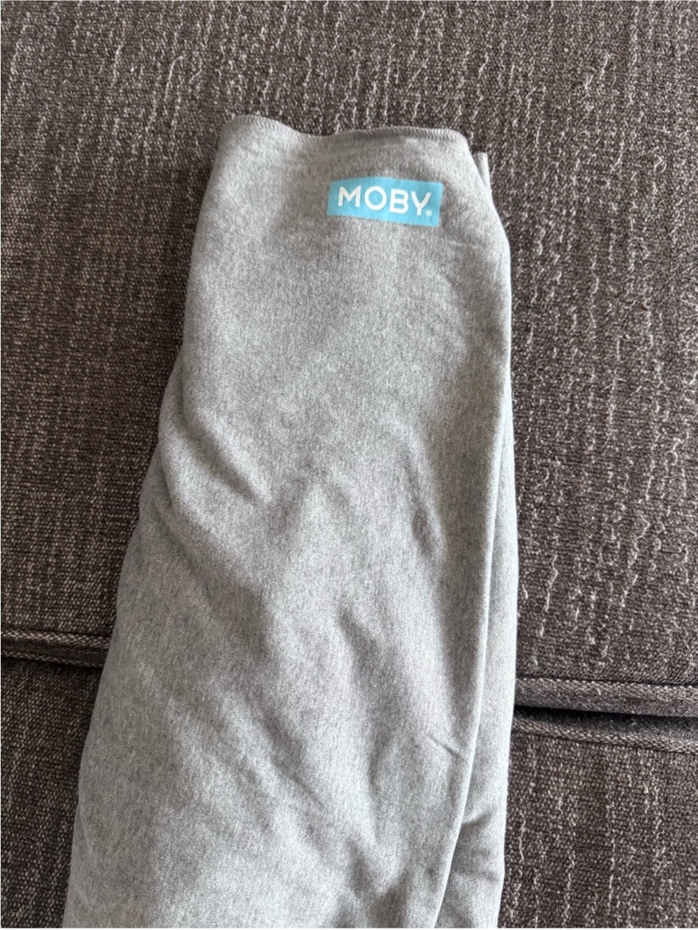 Moby Wrap